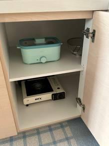 Condominium at HAVANA RESIDENCES, Bayan Lepas, photo 8