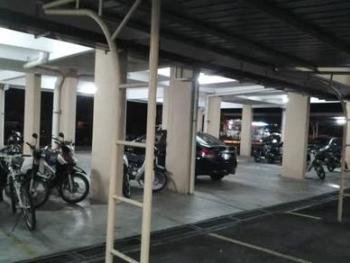 Saujana Damai, Bayan Lepas的公寓，照片9