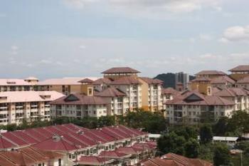 Apartment at Taman Bayu Perdana, Klang, photo 9