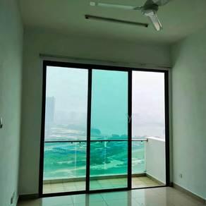 Balcony – Condominium at Riverdale @ USJ One Park, Subang Jaya, photo 1