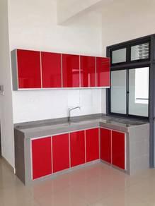 Kitchen – Condominium at Riverdale @ USJ One Park, Subang Jaya, photo 3