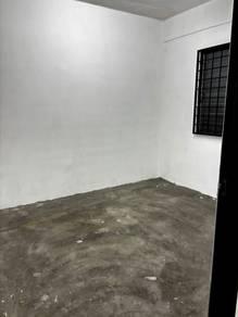 Apartmen di Padang Jawa, Seksyen 16, Shah Alam, foto 4