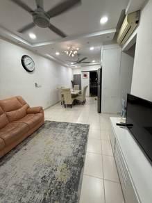 TROPICANA AMAN 1, Kuala Langat的共管公寓，照片3