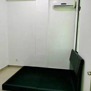 Bedroom – Condominium at Riverdale @ USJ One Park, Subang Jaya, photo 7