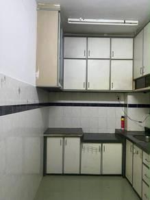 Kondominium di Taman Desa Relau, Relau, foto 5