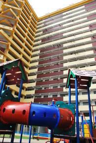 MENTARI COURT, Petaling Jaya的公寓，照片8