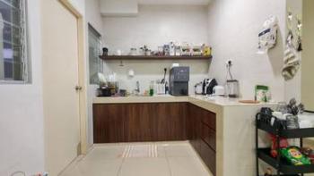 Apartmen di Seri Mutiara, Setia Alam, foto 6
