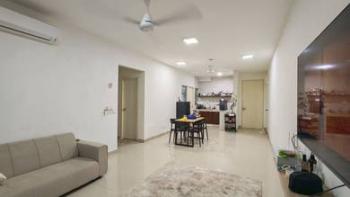 Apartmen di Seri Mutiara, Setia Alam, foto 5