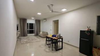 Apartmen di Seri Mutiara, Setia Alam, foto 4