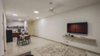 Apartmen di Seri Mutiara, Setia Alam, foto 2