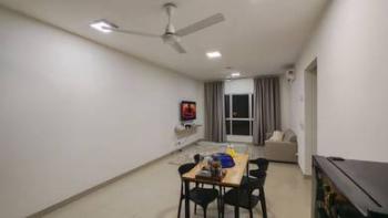 Apartmen di Seri Mutiara, Setia Alam, foto 3