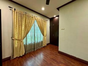Banglo di Jalan Menara Bukit Jelutong, Bukit Jelutong, foto 10