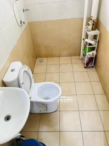 1120 Park Avenue, Petaling Jaya的共管公寓，照片7