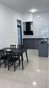 Condominium at Queens Residences Q2, Bayan Lepas, photo 1