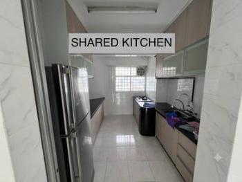 Apartment at Bukit Jambul, Bukit Jambul, photo 2
