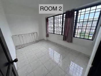 Apartment at Bukit Jambul, Bukit Jambul, photo 4