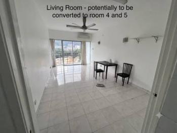 Apartment at Bukit Jambul, Bukit Jambul, photo 1
