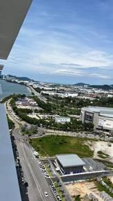 Condominium at Queens Residences Q2, Bayan Lepas, photo 5