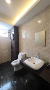 Condominium at The Clovers, Sungai Ara, photo 5