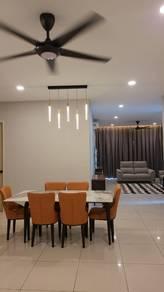 Condominium at The Clovers, Sungai Ara, photo 2