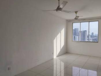 Apartmen di Jalan Perak, Jelutong, foto 2