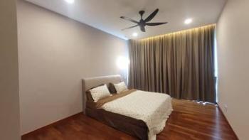 Condominium at The Clovers, Sungai Ara, photo 6