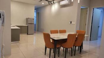 Condominium at The Clovers, Sungai Ara, photo 1