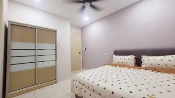 Condominium at The Clovers, Sungai Ara, photo 8