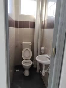 Apartmen di Jalan Perak, Jelutong, foto 4