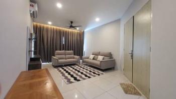 Condominium at The Clovers, Sungai Ara, photo 10