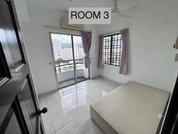 Apartment at Bukit Jambul, Bukit Jambul, photo 3
