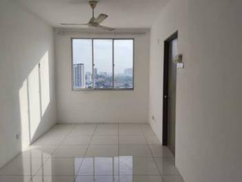 Apartmen di Jalan Perak, Jelutong, foto 1