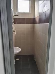 Apartmen di Jalan Perak, Jelutong, foto 8