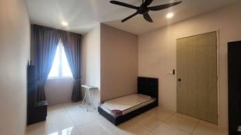 Condominium at The Clovers, Sungai Ara, photo 9