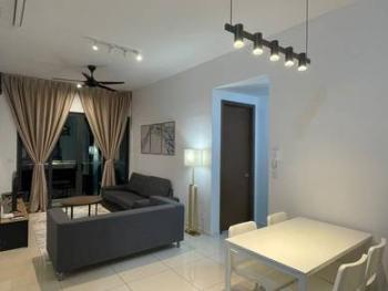 Condominium at Persiaran Bayan Indah, Bayan Lepas, photo 1