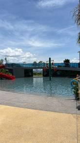 Condominium at Queens Residences Q2, Bayan Lepas, photo 8