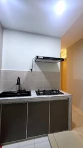 Condominium at The Clovers, Sungai Ara, photo 7
