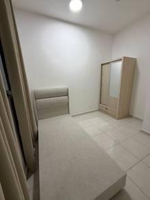 Bedroom – Apartment at Ideal Residency, Gelugor, photo 5