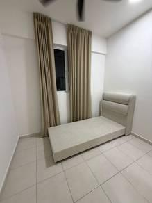 Bedroom – Apartment at Ideal Residency, Gelugor, photo 6