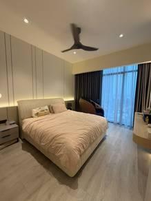 Moulmein Rise, Pulau Tikus的共管公寓，照片8