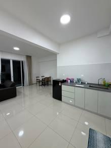 Kitchen – Apartment at Ideal Residency, Gelugor, photo 3