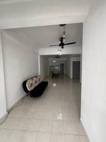 Townhouse at Taragon Puteri, Cheras, photo 4