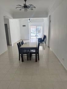 Townhouse at Taragon Puteri, Cheras, photo 1