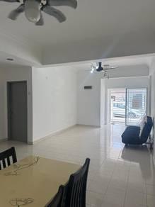 Townhouse at Taragon Puteri, Cheras, photo 2