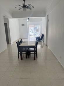 Townhouse at Taragon Puteri, Cheras, photo 1