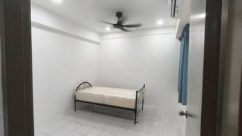 Apartmen di Pulai Mutiara 1, Johor Bahru, foto 3
