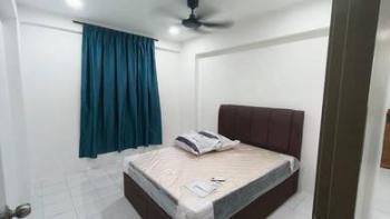 Apartmen di Pulai Mutiara 1, Johor Bahru, foto 1