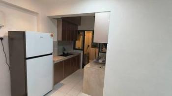 Apartmen di Pulai Mutiara 1, Johor Bahru, foto 2