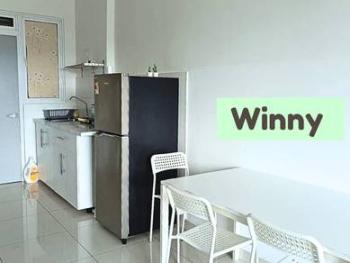 Condominium at Persiaran Bayan Indah, Bayan Lepas, photo 3