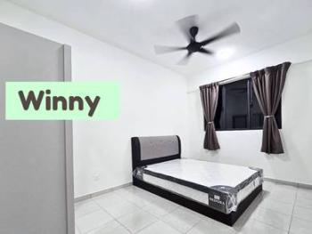 Condominium at Lorong Lembah 3, Gelugor, photo 3
